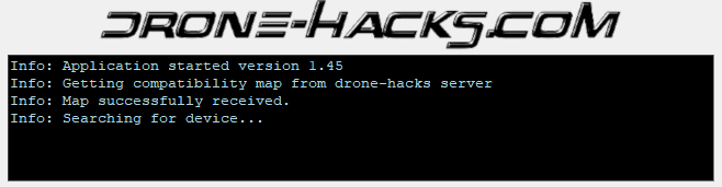 Increase Power Output With Fcc Mode Drone Hacks Wiki